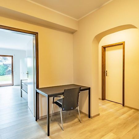 Aparthotel Panorama Bad Soden-Salmünster Eksteriør billede