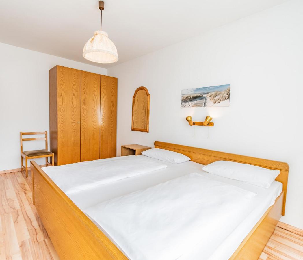Aparthotel Panorama Bad Soden-Salmünster Eksteriør billede