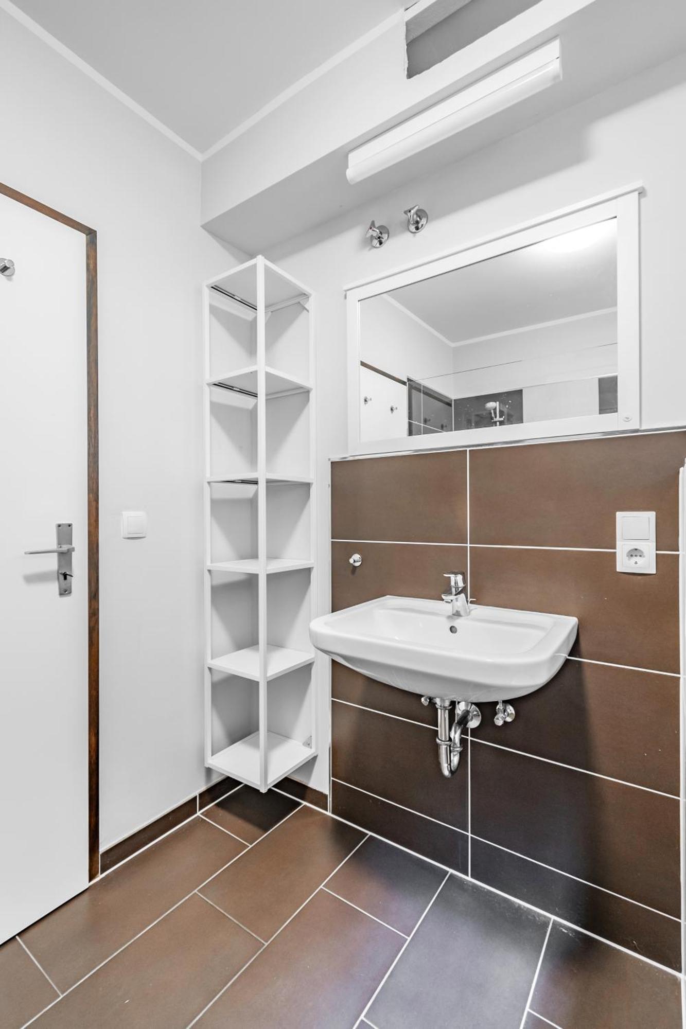 Aparthotel Panorama Bad Soden-Salmünster Eksteriør billede